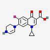 an image of a chemical structure CID 164033118