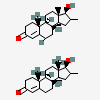 an image of a chemical structure CID 164033363