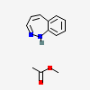 an image of a chemical structure CID 164036121