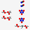 an image of a chemical structure CID 164036497