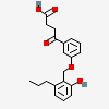 an image of a chemical structure CID 164037893