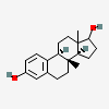an image of a chemical structure CID 164038568
