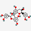 an image of a chemical structure CID 164039134
