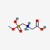 an image of a chemical structure CID 164041119