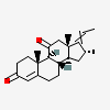 an image of a chemical structure CID 164041292