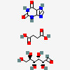 an image of a chemical structure CID 164041569