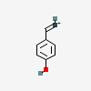 an image of a chemical structure CID 164043886