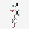 an image of a chemical structure CID 164044679
