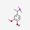 an image of a chemical structure CID 164045292