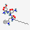 an image of a chemical structure CID 164045905