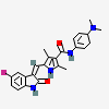 an image of a chemical structure CID 164046802