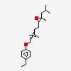 an image of a chemical structure CID 164048911