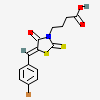 an image of a chemical structure CID 1640498