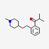 an image of a chemical structure CID 164050682