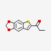 an image of a chemical structure CID 164052291