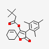 an image of a chemical structure CID 164053833