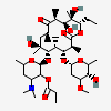 an image of a chemical structure CID 16405536