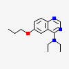 an image of a chemical structure CID 164055830