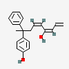 an image of a chemical structure CID 164056204