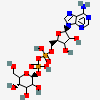 an image of a chemical structure CID 164059490