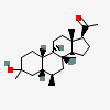 an image of a chemical structure CID 164062016