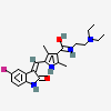 an image of a chemical structure CID 164062940