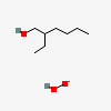 an image of a chemical structure CID 164063336