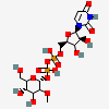 an image of a chemical structure CID 164063651