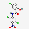 an image of a chemical structure CID 164065446
