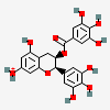 an image of a chemical structure CID 164067361