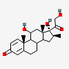 an image of a chemical structure CID 164069529