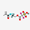 an image of a chemical structure CID 164071987