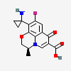 an image of a chemical structure CID 164077696