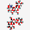 an image of a chemical structure CID 164078149