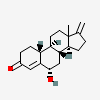 an image of a chemical structure CID 164079828
