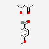 an image of a chemical structure CID 164080737
