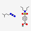 an image of a chemical structure CID 164084354