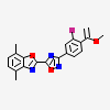 an image of a chemical structure CID 164085105