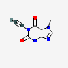 an image of a chemical structure CID 164087851