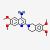 an image of a chemical structure CID 164089