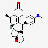 an image of a chemical structure CID 164090