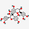 an image of a chemical structure CID 164090910