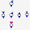 an image of a chemical structure CID 164091827