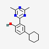 an image of a chemical structure CID 164091839