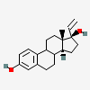 an image of a chemical structure CID 164092502