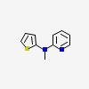 an image of a chemical structure CID 164094525