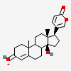 an image of a chemical structure CID 164094858