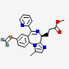 an image of a chemical structure CID 164098513