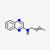 an image of a chemical structure CID 164099651