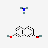 an image of a chemical structure CID 164100995